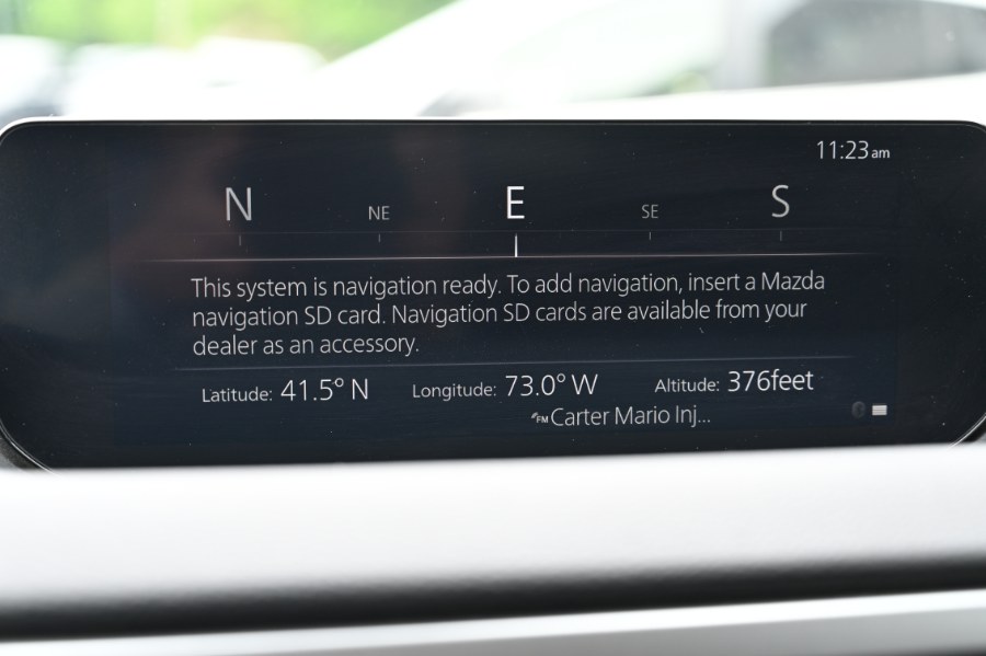 2024 Mazda CX-50 2.5 S Preferred Package AWD photo