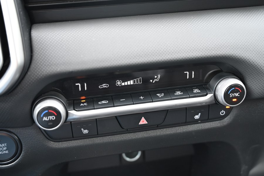 2024 Mazda CX-50 2.5 S Preferred Package AWD photo
