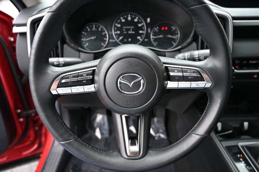 2024 Mazda CX-50 2.5 S Preferred Package AWD photo