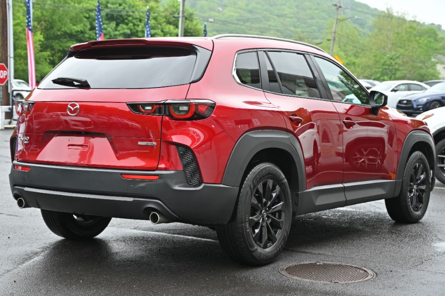 2024 Mazda CX-50 2.5 S Preferred Package AWD photo