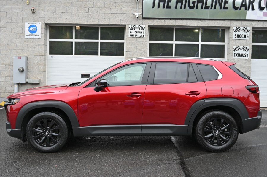 2024 Mazda CX-50 2.5 S Preferred Package AWD photo