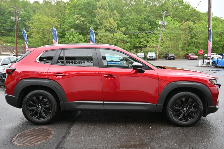 2024 Mazda CX-50 2.5 S Preferred Package AWD photo