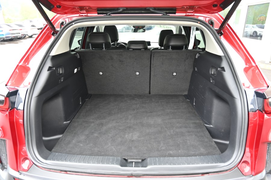 2024 Mazda CX-50 2.5 S Preferred Package AWD photo