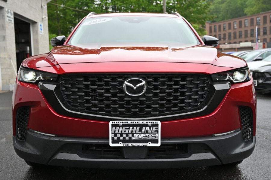 2024 Mazda CX-50 2.5 S Preferred Package AWD photo