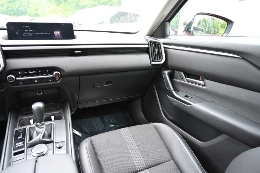 2024 Mazda CX-50 2.5 S Preferred Package AWD photo