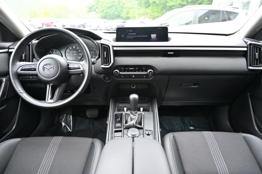 2024 Mazda CX-50 2.5 S Preferred Package AWD photo