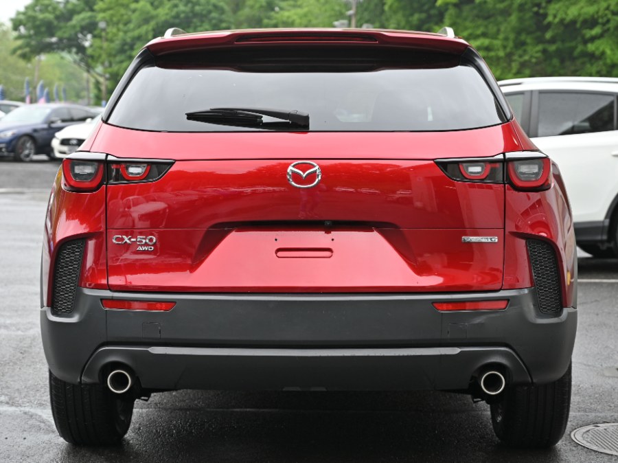 2024 Mazda CX-50 2.5 S Preferred Package AWD photo