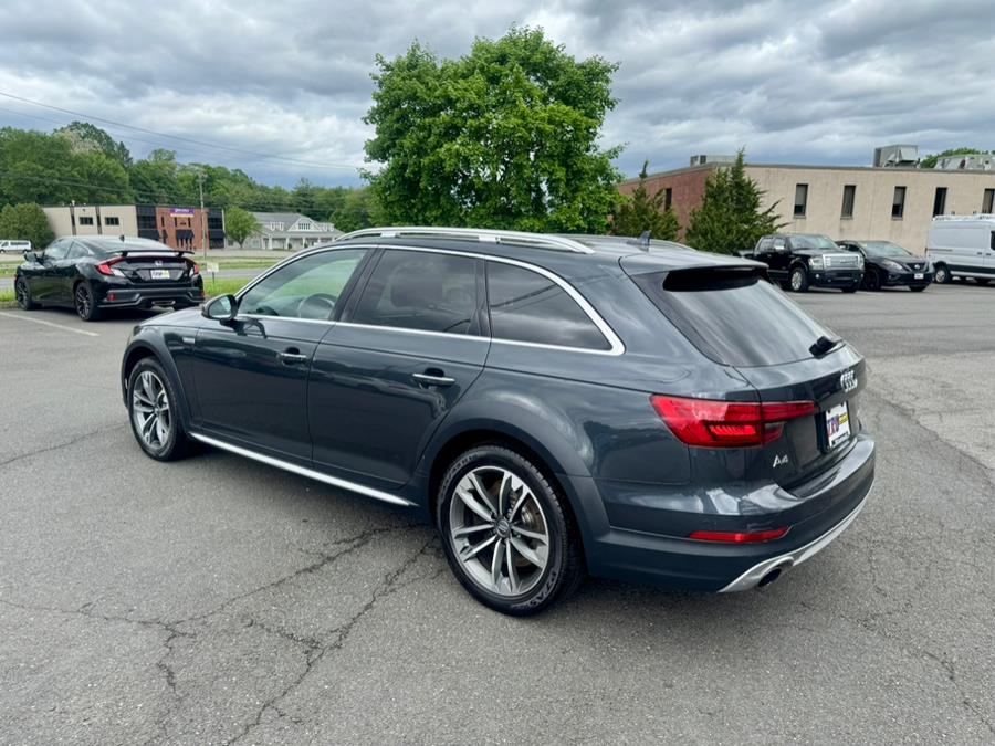 2017 Audi Allroad 2.0 TFSI Premium photo