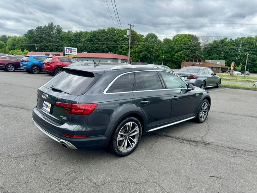 2017 Audi Allroad 2.0 TFSI Premium photo