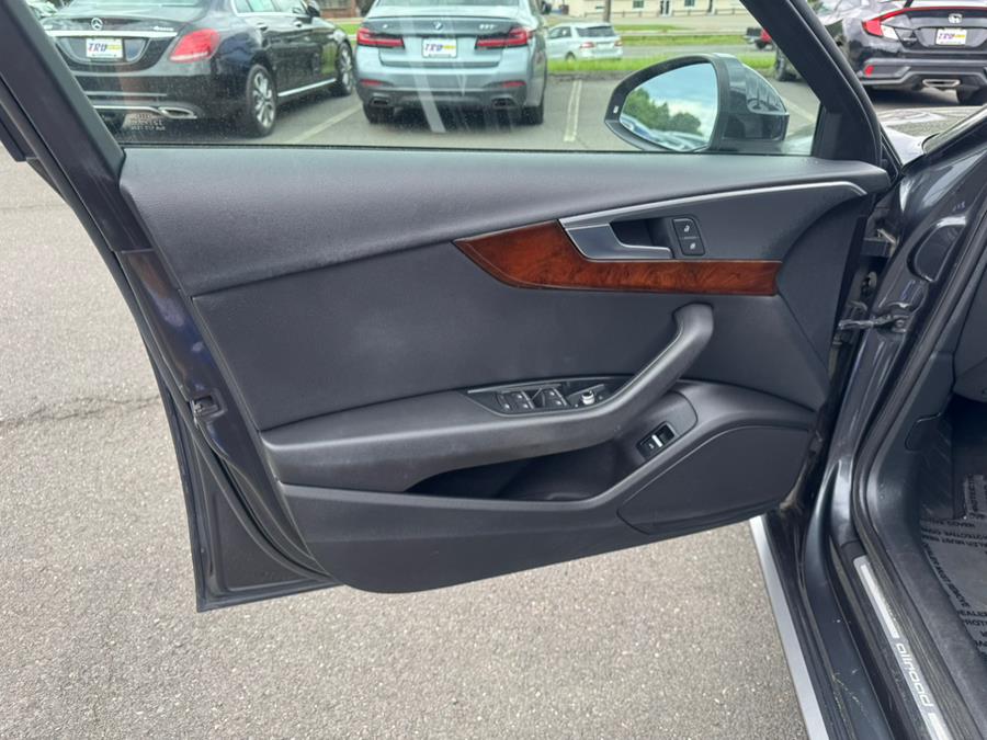 2017 Audi Allroad 2.0 TFSI Premium photo