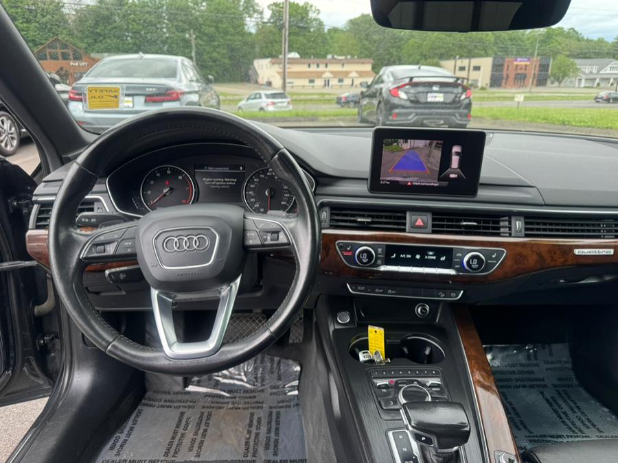 2017 Audi Allroad 2.0 TFSI Premium photo