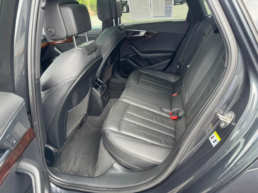 2017 Audi Allroad 2.0 TFSI Premium photo