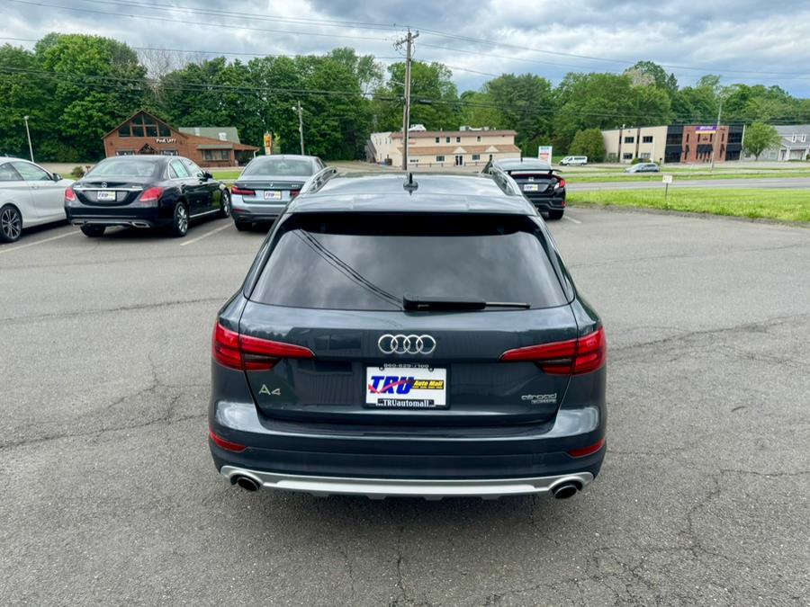 2017 Audi Allroad 2.0 TFSI Premium photo