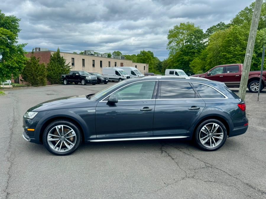 2017 Audi Allroad 2.0 TFSI Premium photo