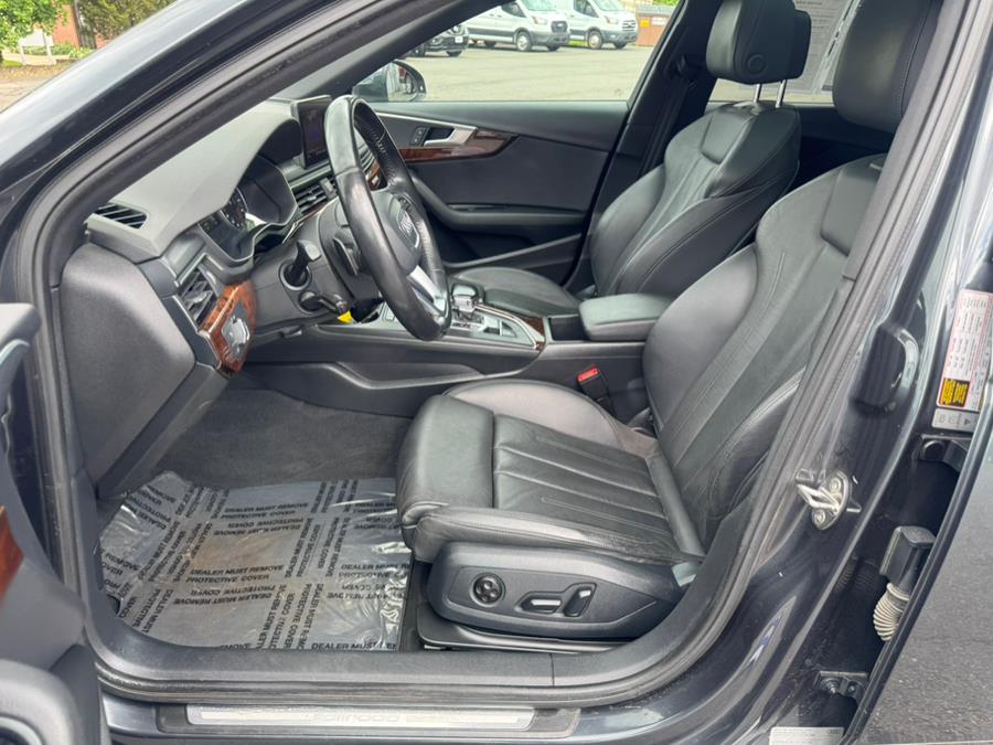 2017 Audi Allroad 2.0 TFSI Premium photo
