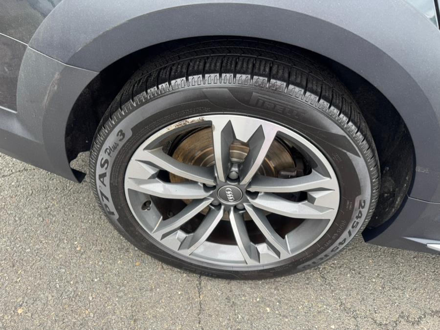 2017 Audi Allroad 2.0 TFSI Premium photo