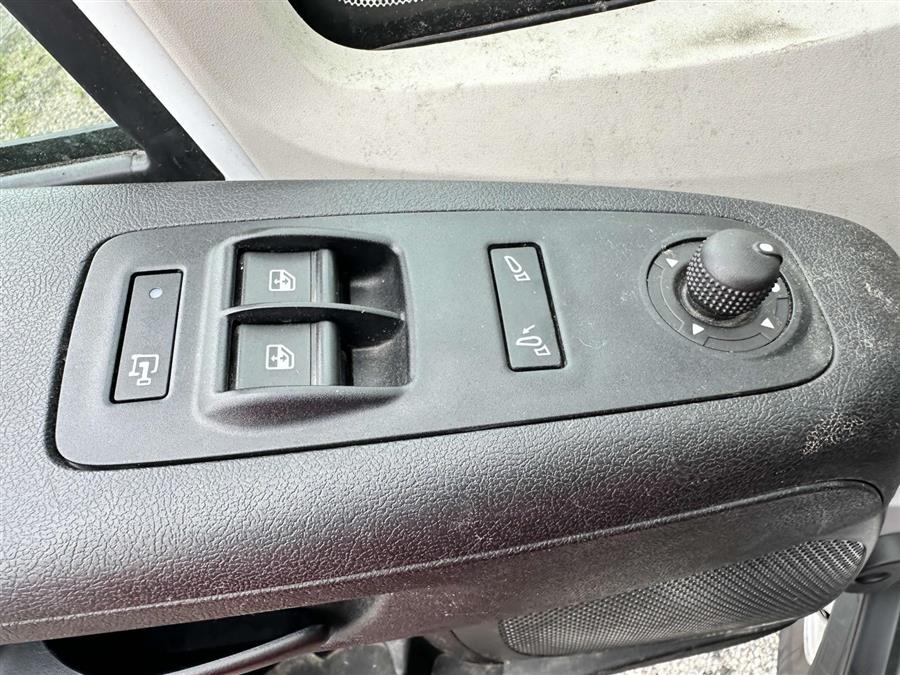 2021 RAM ProMaster Cargo Van High Roof photo