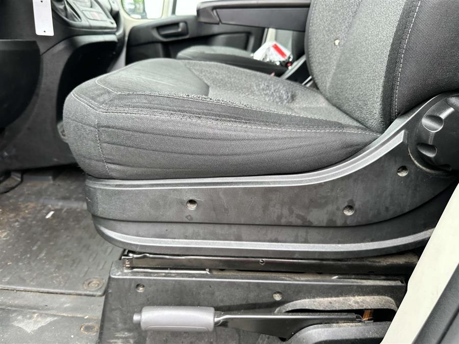 2021 RAM ProMaster Cargo Van High Roof photo