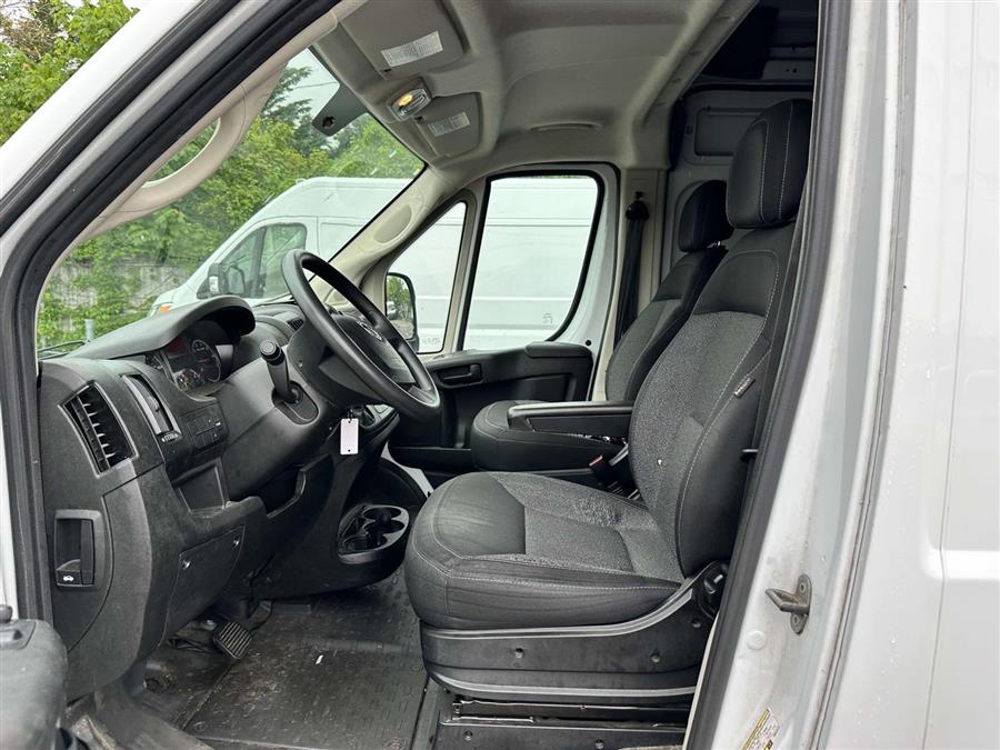 2021 RAM ProMaster Cargo Van High Roof photo