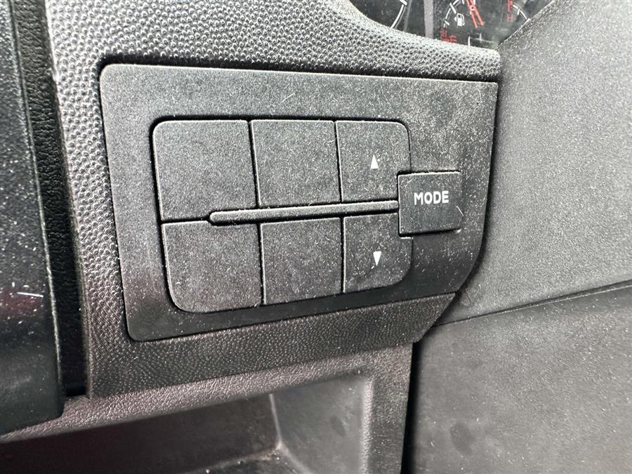 2021 RAM ProMaster Cargo Van High Roof photo