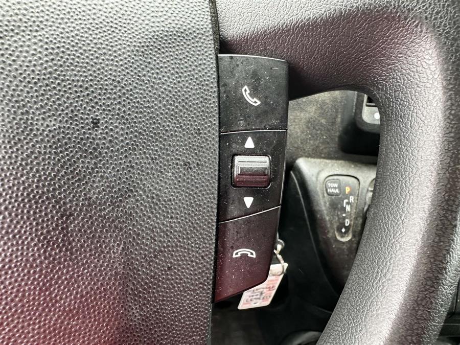 2021 RAM ProMaster Cargo Van High Roof photo