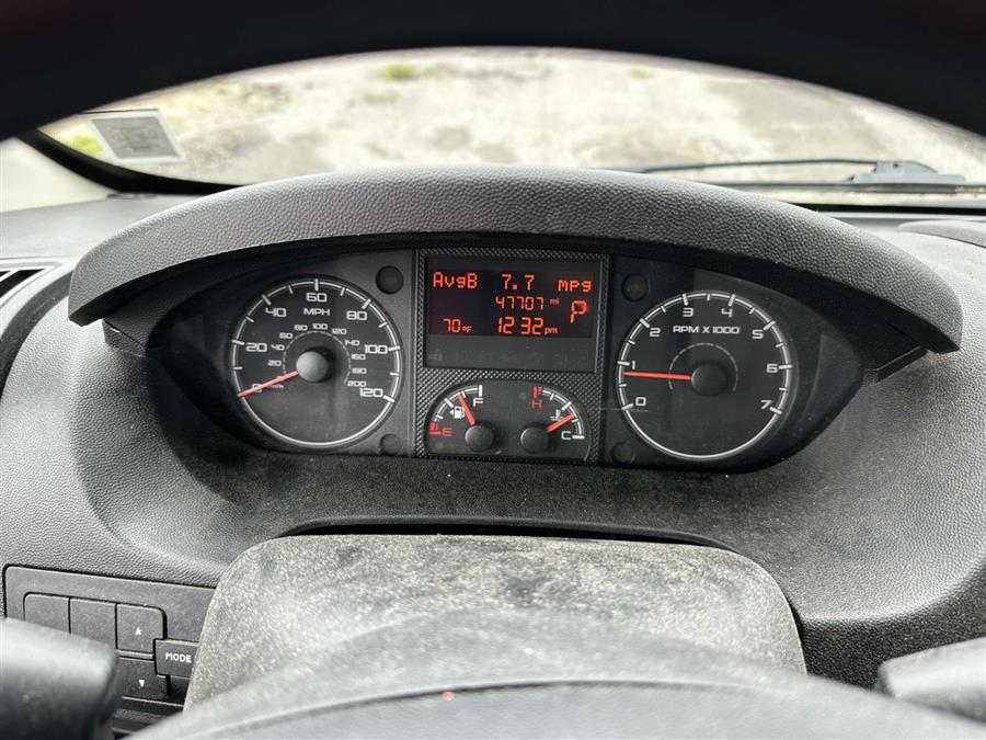 2021 RAM ProMaster Cargo Van High Roof photo