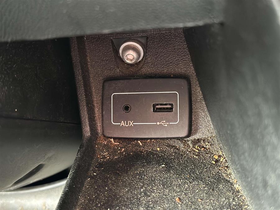 2021 RAM ProMaster Cargo Van High Roof photo