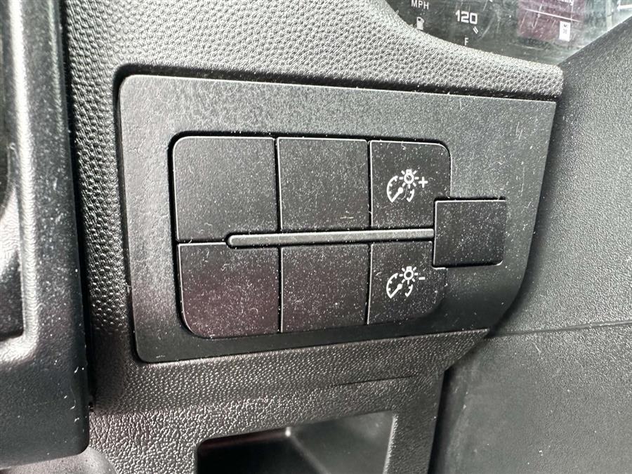 2023 RAM ProMaster Cargo Van High Roof photo