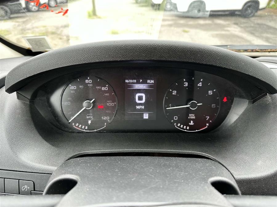 2023 RAM ProMaster Cargo Van High Roof photo