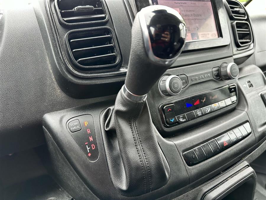 2023 RAM ProMaster Cargo Van High Roof photo