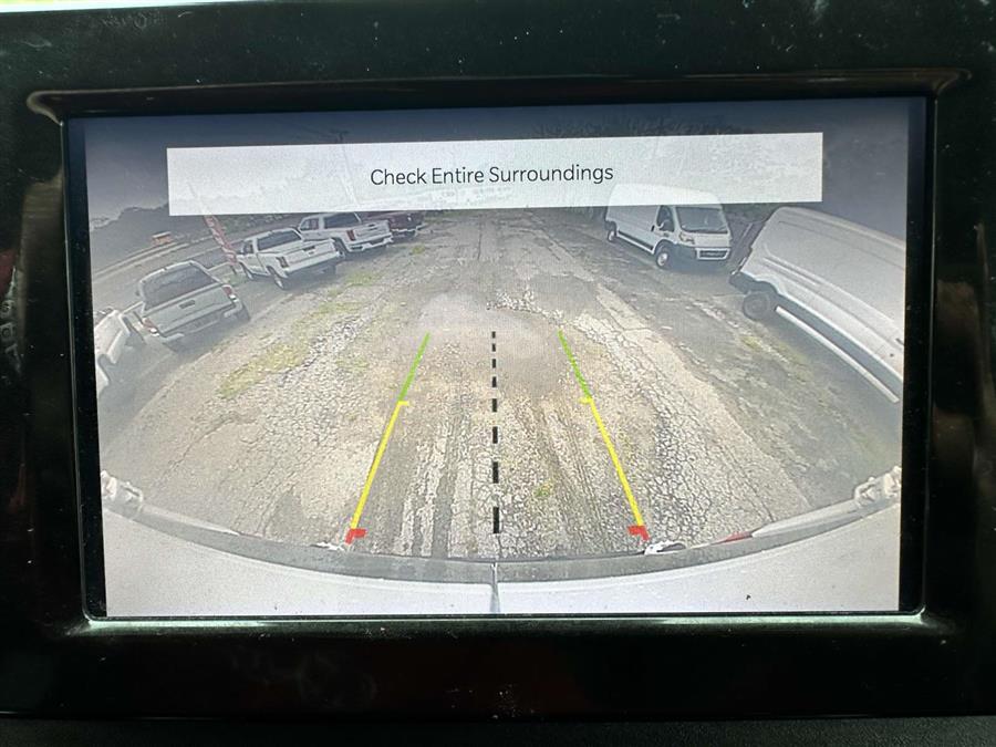 2023 RAM ProMaster Cargo Van High Roof photo