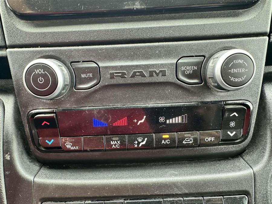 2023 RAM ProMaster Cargo Van High Roof photo