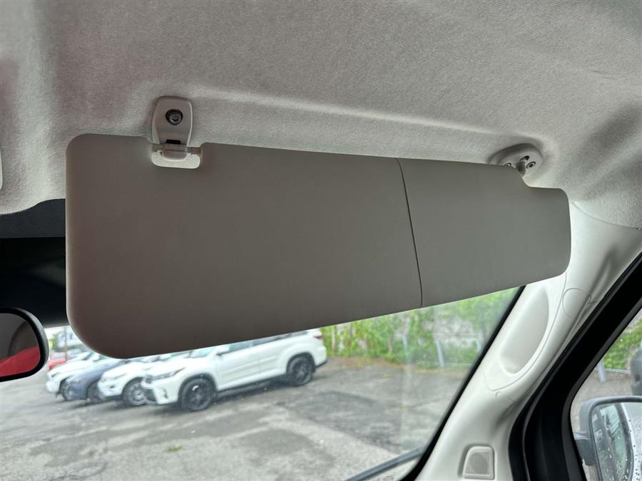 2023 RAM ProMaster Cargo Van High Roof photo