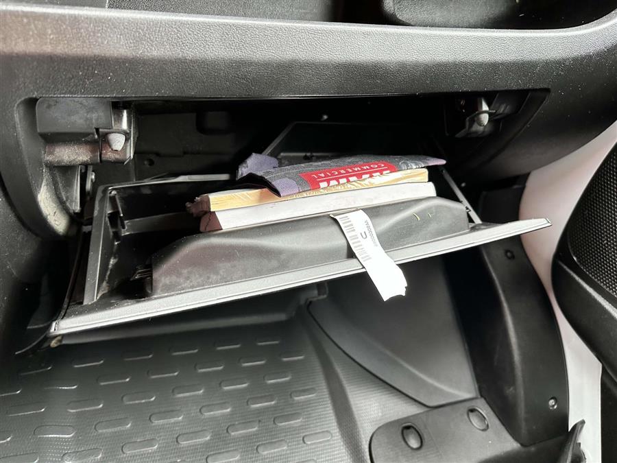 2023 RAM ProMaster Cargo Van High Roof photo