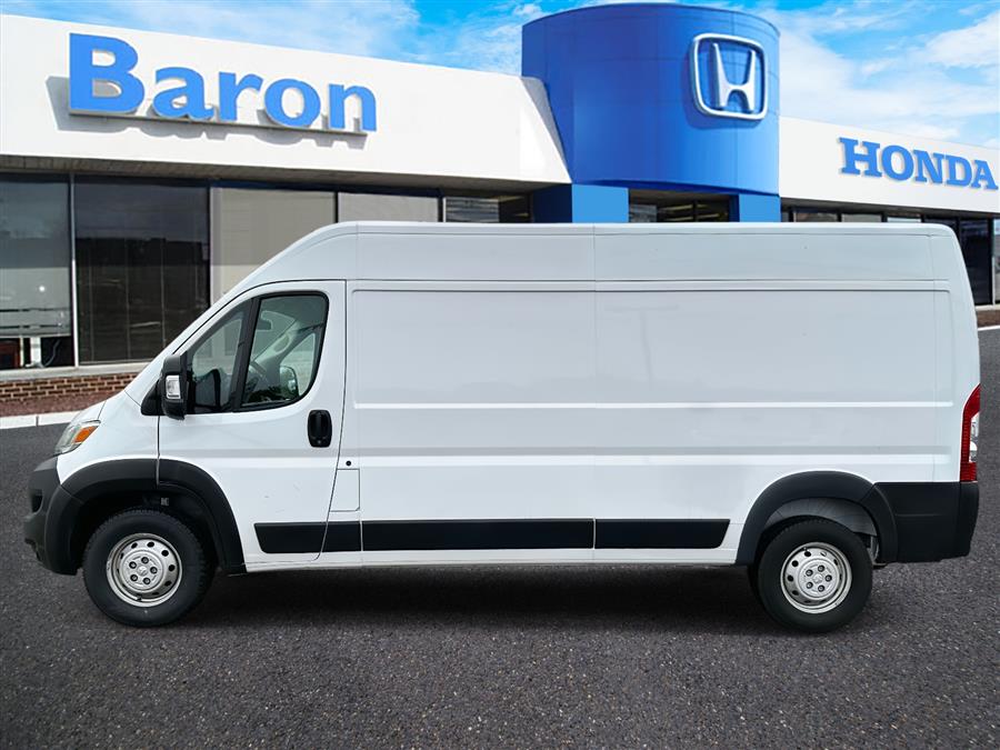2023 RAM ProMaster Cargo Van High Roof photo