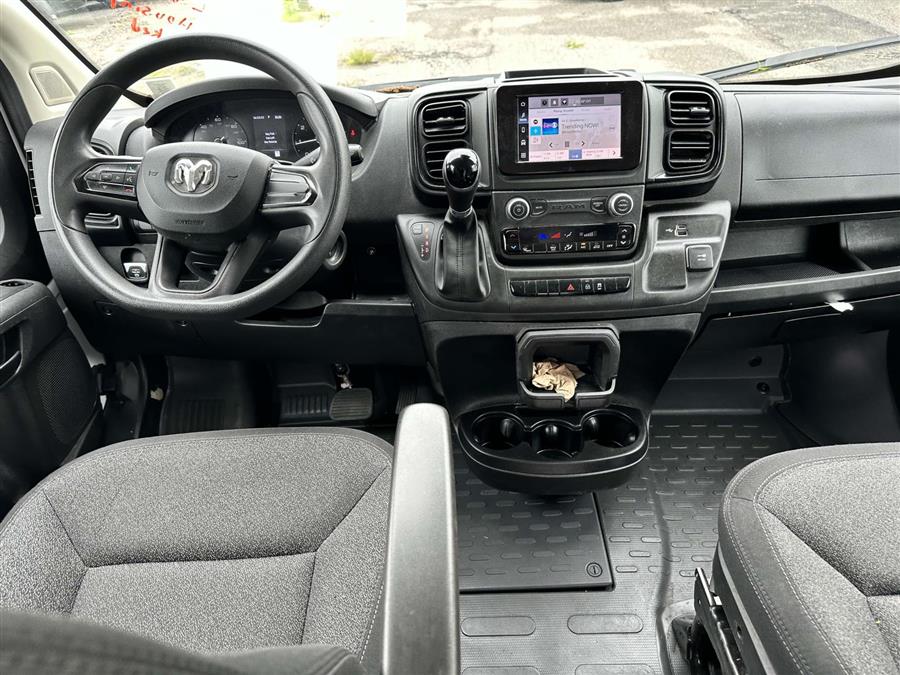 2023 RAM ProMaster Cargo Van High Roof photo