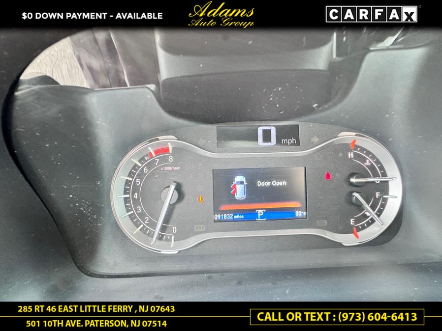 2016 Honda Pilot AWD 4dr EX-L w/RES photo