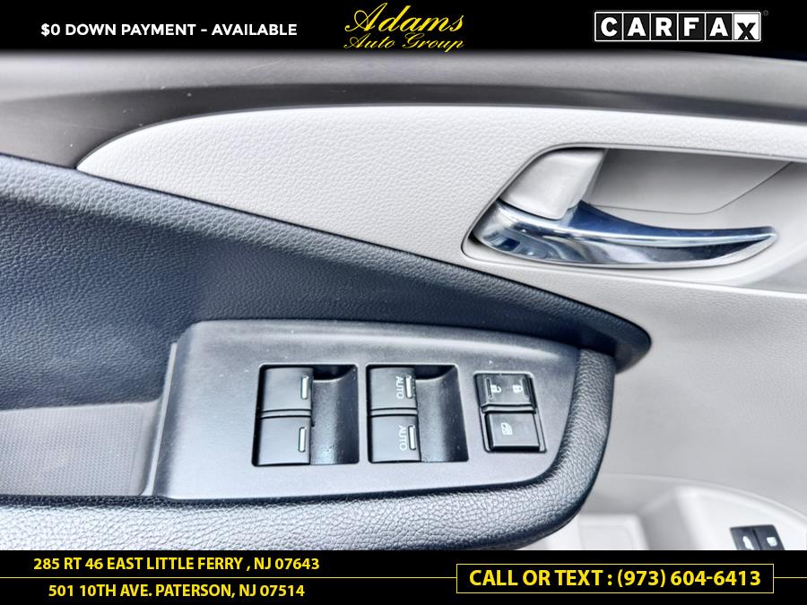 2016 Honda Pilot AWD 4dr EX-L w/RES photo
