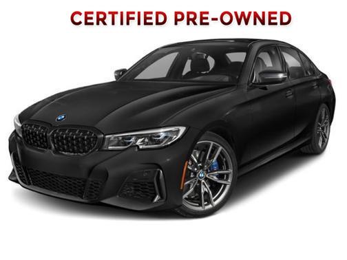 2022 BMW 3-Series M340i xDrive photo