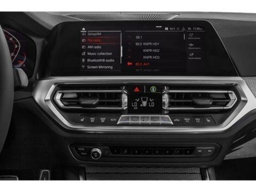 2022 BMW 3-Series M340i xDrive photo