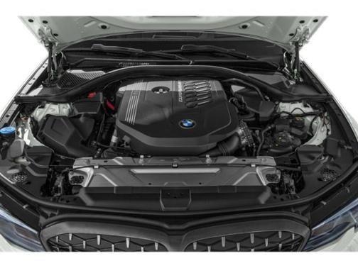 2022 BMW 3-Series M340i xDrive photo