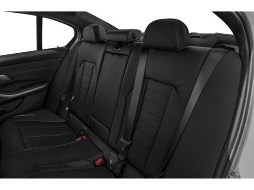 2022 BMW 3-Series M340i xDrive photo