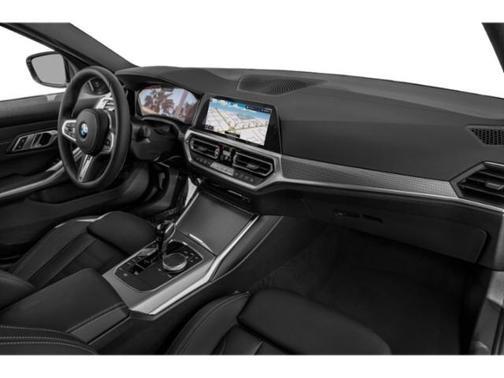 2022 BMW 3-Series M340i xDrive photo