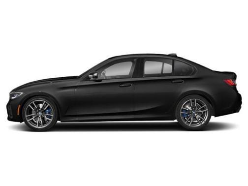 2022 BMW 3-Series M340i xDrive photo