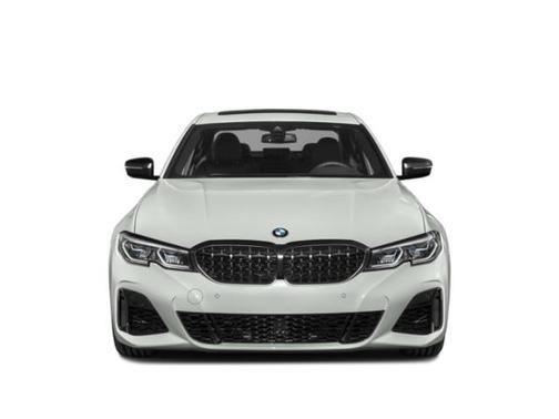 2022 BMW 3-Series M340i xDrive photo