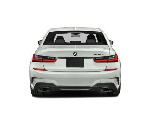 2022 BMW 3-Series M340i xDrive photo
