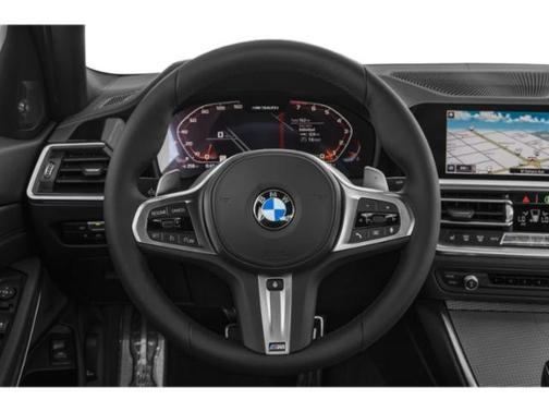 2022 BMW 3-Series M340i xDrive photo