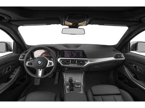 2022 BMW 3-Series M340i xDrive photo