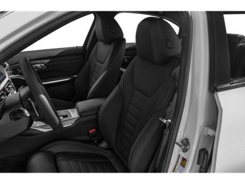 2022 BMW 3-Series M340i xDrive photo