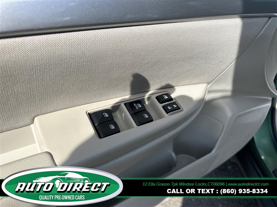 2014 Subaru Outback 2.5i photo